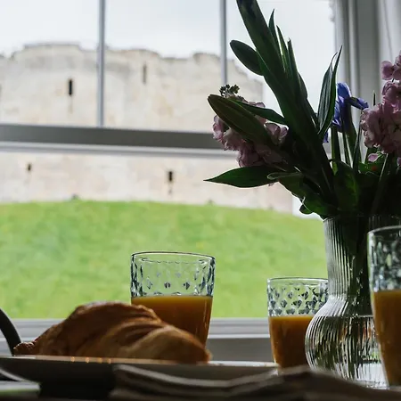 Tower View * York