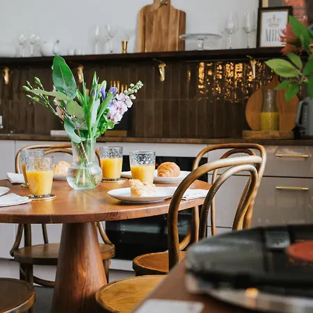 Apartman Tower View *