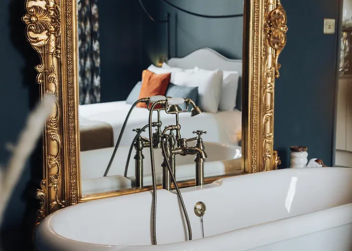 Apartman Tower View York