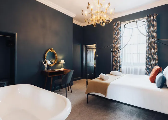 Tower View Apartman *