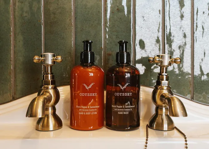 Apartman Tower View *