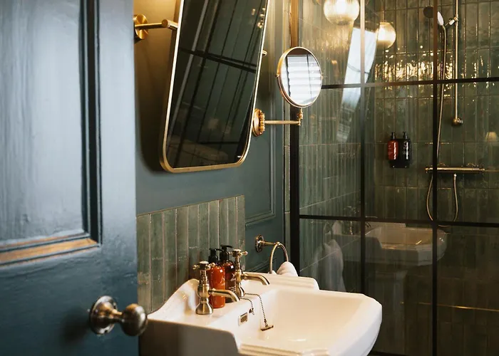 Tower View Apartman York