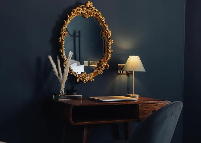 Apartman Tower View York