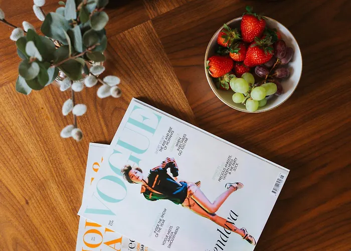 Tower View Apartman *