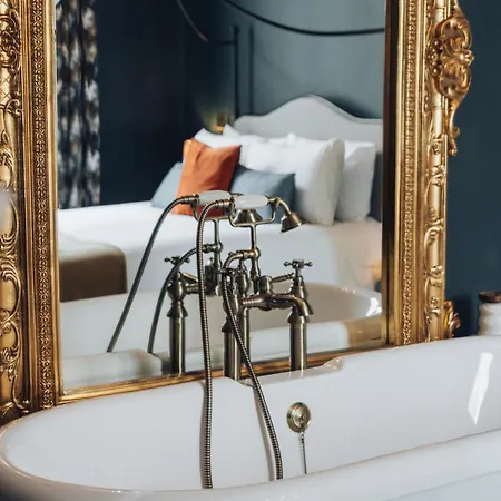 Lägenhet Tower View York