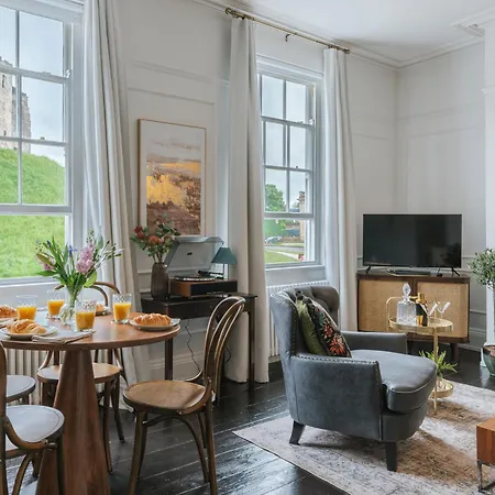 Lägenhet Tower View