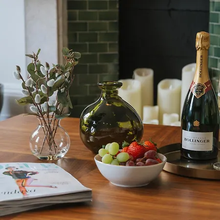 Tower View Appartement York