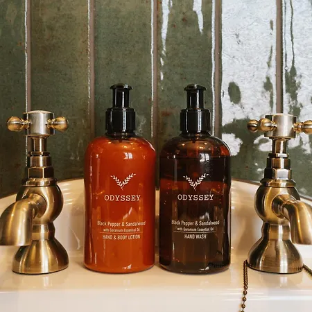 Appartement Tower View *