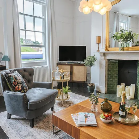 Appartement Tower View *