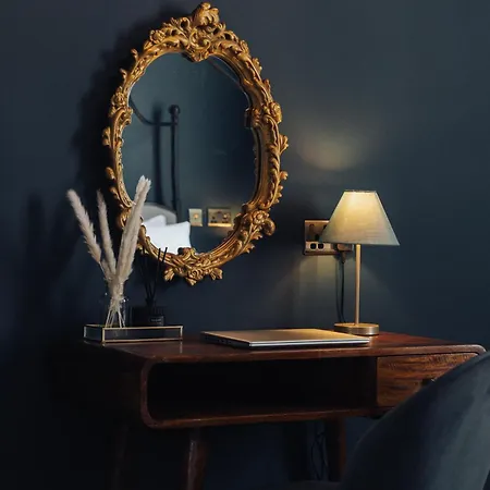 Appartement Tower View York