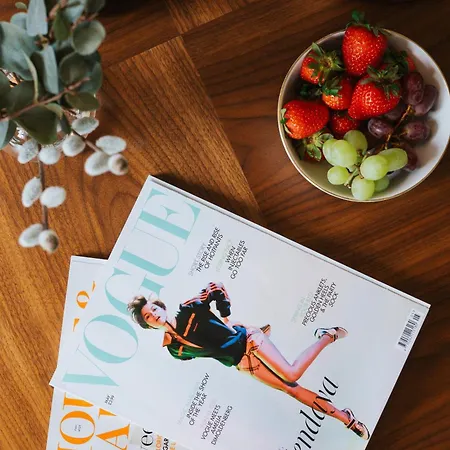 Tower View Appartement *